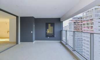 Imagem: Apartamento de alto padrão à venda em