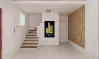 Imagem: Casa à venda em São Paulo-SP, Campo Belo