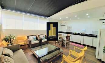 Imagem 5: Luxuosa casa de 4 quartos e 2 suítes na Vila Suzana, São Paulo-SP: 3 salas, 5 banheiros, 2