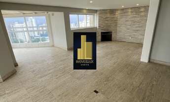 Imagem: Cobertura de luxo triplex no Morumbi 4