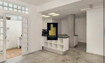 Imagem 6: Casa à venda em São Paulo-SP, Campo Belo: 2 quartos, 1 suíte, 3 salas, 4 banheiros, 2 vaga