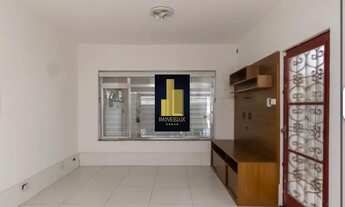 Imagem 3: Casa à venda em São Paulo-SP, Campo Belo: 2 quartos, 1 suíte, 3 salas, 4 banheiros, 2 vaga