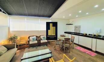 Imagem 7: Luxuosa casa de 4 quartos e 2 suítes na Vila Suzana, São Paulo-SP: 3 salas, 5 banheiros, 2