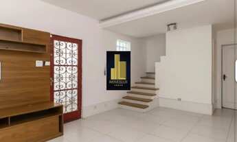 Imagem 4: Casa à venda em São Paulo-SP, Campo Belo: 2 quartos, 1 suíte, 3 salas, 4 banheiros, 2 vaga