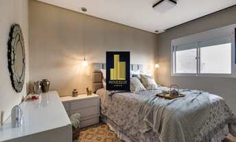 Imagem 7: Excelente Apartamento MOBILIADO para Locação na Vila Andrade/Parque Reboucas, São Paulo-S