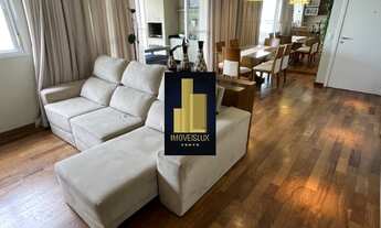 Imagem: Imperdível apartamento MOBILIADO na Vila