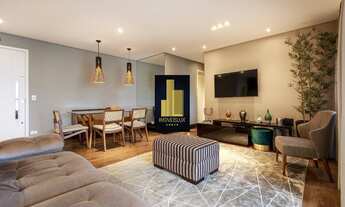 Imagem 5: Excelente Apartamento MOBILIADO para Locação na Vila Andrade/Parque Reboucas, São Paulo-S