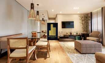 Imagem 4: Excelente Apartamento MOBILIADO para Locação na Vila Andrade/Parque Reboucas, São Paulo-S