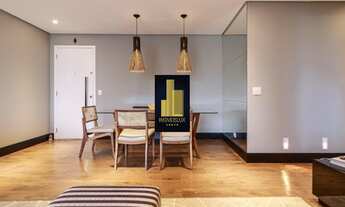 Imagem 6: Excelente Apartamento MOBILIADO para Locação na Vila Andrade/Parque Reboucas, São Paulo-S