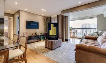 Imagem: Excelente Apartamento MOBILIADO para Locação