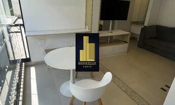 Imagem: Apartamento à venda no Morumbi, São Paulo-SP