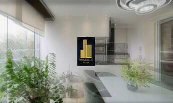 Imagem 4: Apartamento de 2 suítes no Panamby / Jardim Fonte do Morumbi, São Paulo-SP: 2 quartos, 2 s