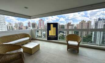 Imagem 4: Imperdível oportunidade de investimento: Apartamento de luxo na Vila Andrade, São Paulo-SP