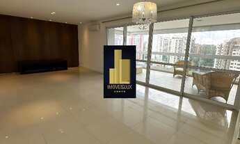 Imagem 2: Imperdível oportunidade de investimento: Apartamento de luxo na Vila Andrade, São Paulo-SP