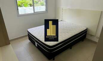 Imagem 7: Apartamento à venda no Morumbi, São Paulo-SP: 1 quarto, 2 salas, 1 banheiro, 1 vaga de gar