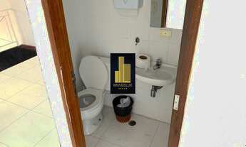 Imagem 6: Loja Comercial para Locação no Morumbi, São Paulo-SP: 1 Sala, 2 Banheiros, 2 Vagas de Gara