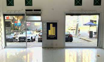 Imagem 2: Loja Comercial para Locação no Morumbi, São Paulo-SP: 1 Sala, 2 Banheiros, 2 Vagas de Gara