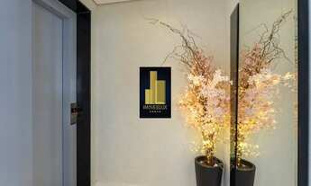 Imagem 2: Apartamento de Luxo na Vila Suzana: 3 quartos, 3 suítes, 3 salas, 5 banheiros, 3 vagas de