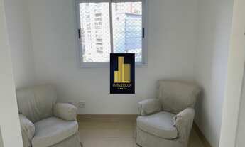 Imagem 7: Apartamento de Luxo com varanda gourmet, 3 Suítes e 2 Vagas na Vila Andrade - São Paulo-SP