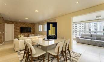 Imagem: Apartamento de Luxo na Vila Suzana 3 quartos