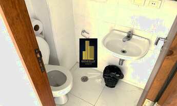 Imagem 7: Loja Comercial para Locação no Morumbi, São Paulo-SP: 1 Sala, 2 Banheiros, 2 Vagas de Gara