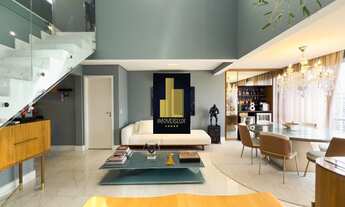 Imagem: Imóvel Exclusivo na Vila Andrade Cobertura