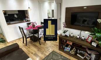 Imagem: Apartamento à venda no Vila Andrade, Morumbi