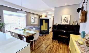 Imagem 4: Apartamento à venda em São Paulo-SP, Vila Leopoldina: 2 quartos, 1 suite, 2 salas, 2 banhe