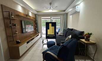 Imagem: Apartamento à venda em São Paulo-SP, Vila