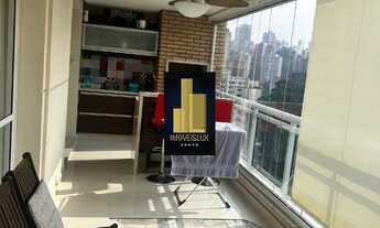 Imagem 2: Imperdível oportunidade de apartamento com 3 suítes na Vila Andrade, São Paulo-SP: 171m²