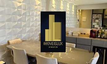 Imagem 3: Espetacular apartamento à venda em São Paulo-SP, Vila Andrade: 3 quartos, 1 suíte, 2 salas