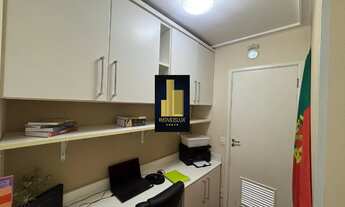 Imagem 7: Apartamento à venda em São Paulo-SP, Vila Andrade: 3 quartos, 1 suíte, 2 salas, 3 banheiro