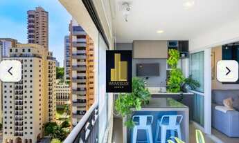 Imagem: Lindo Apartamento à Venda em São Paulo