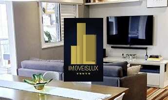 Imagem 3: Apartamento à venda em São Paulo-SP, Vila Leopoldina: 2 quartos, 1 suite, 2 salas, 2 banhe