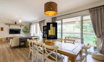 Imagem: Apartamento de luxo à venda no Cond. Ventana