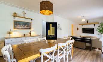 Imagem 3: Apartamento de luxo à venda no Cond. Ventana Panamby, São Paulo-SP: 3 quartos, 3 suítes, 2