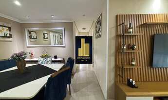 Imagem 4: Apartamento à venda em São Paulo-SP, Vila Andrade: 3 quartos, 1 suíte, 2 salas, 3 banheiro