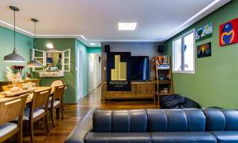 Imagem 3: Imperdível oportunidade: apartamento de 2 quartos na Vila Andrade, São Paulo-SP - 83m², 2