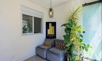 Imagem 6: Lindo Apartamento à Venda em São Paulo - Vila Suzana com 2 Quartos, 1 Suíte e 2 Vagas de G