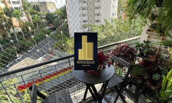 Imagem 7: Apartamento à venda no Vila Andrade, Morumbi, São Paulo-SP: 3 quartos, 1 suíte, 2 salas, 2