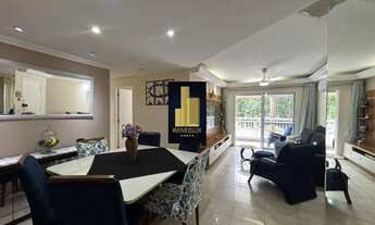 Imagem 5: Apartamento à venda em São Paulo-SP, Vila Andrade: 3 quartos, 1 suíte, 2 salas, 3 banheiro