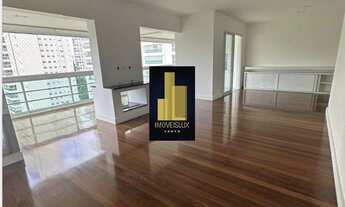 Imagem: Ventana - Apartamento de Luxo para Locação