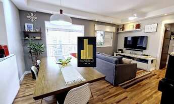 Imagem: Apartamento à venda em São Paulo-SP, Vila