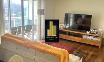 Imagem 7: Imperdível oportunidade de apartamento com 3 suítes na Vila Andrade, São Paulo-SP: 171m²