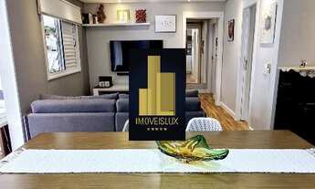 Imagem 7: Apartamento à venda em São Paulo-SP, Vila Leopoldina: 2 quartos, 1 suite, 2 salas, 2 banhe