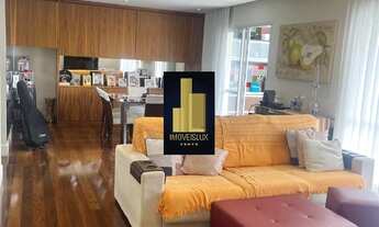 Imagem 6: Imperdível oportunidade de apartamento com 3 suítes na Vila Andrade, São Paulo-SP: 171m²