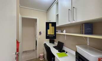 Imagem 6: Apartamento à venda em São Paulo-SP, Vila Andrade: 3 quartos, 1 suíte, 2 salas, 3 banheiro