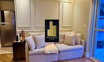 Imagem 4: Imperdível apartamento à venda na Vila Andrade, São Paulo-SP: 2 quartos, 1 suíte, 2 salas