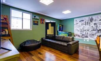 Imagem 2: Imperdível oportunidade: apartamento de 2 quartos na Vila Andrade, São Paulo-SP - 83m², 2