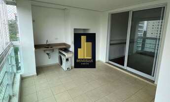 Imagem 2: Ventana - Apartamento de Luxo para Locação na Cidade com 4 Quartos, 2 Suítes, 2 Salas e 3